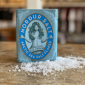 Nordur Arctic Sea Salt aus Island 250g