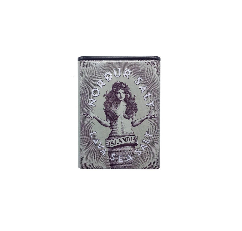 Nordur-Salz aus Island versch. Sorten 100g - Ankerherz Verlag