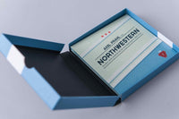 Northwestern - Das Hörbuch - Ankerherz Verlag