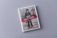 Nur Raus Hier! - Ankerherz Verlag