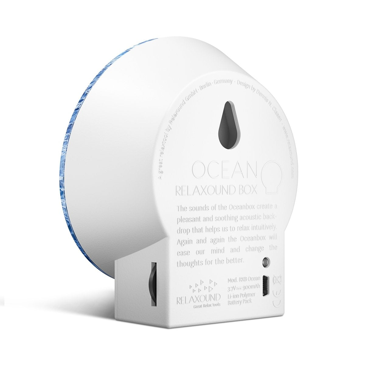 Oceanbox - Ankerherz Verlag