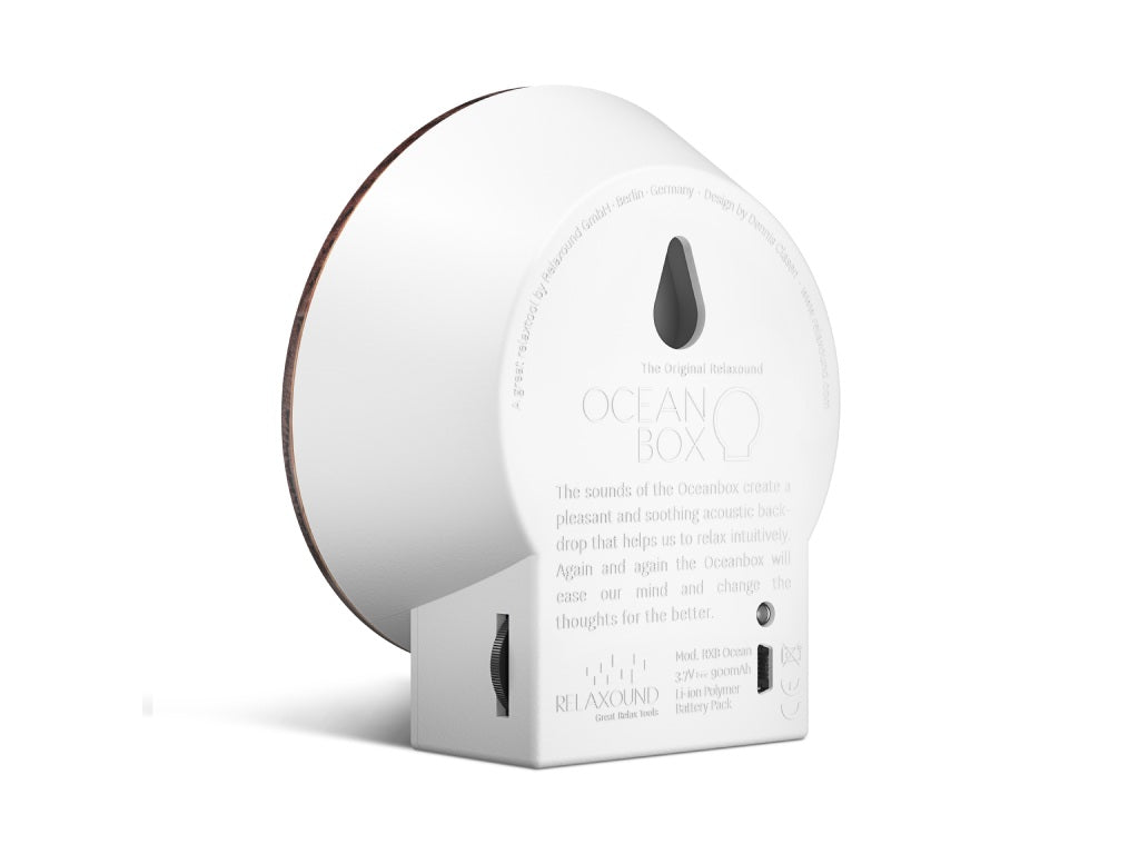 Oceanbox - Ankerherz Verlag