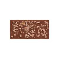 OMNOM - Sea Salted Almonds - Ankerherz Verlag