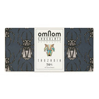 OMNOM - Tanzania 70% - Ankerherz Verlag