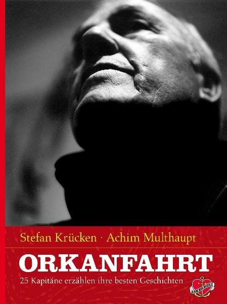 Orkanfahrt - Ankerherz Verlag