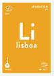 Postkarte Lissabon - Ankerherz Verlag