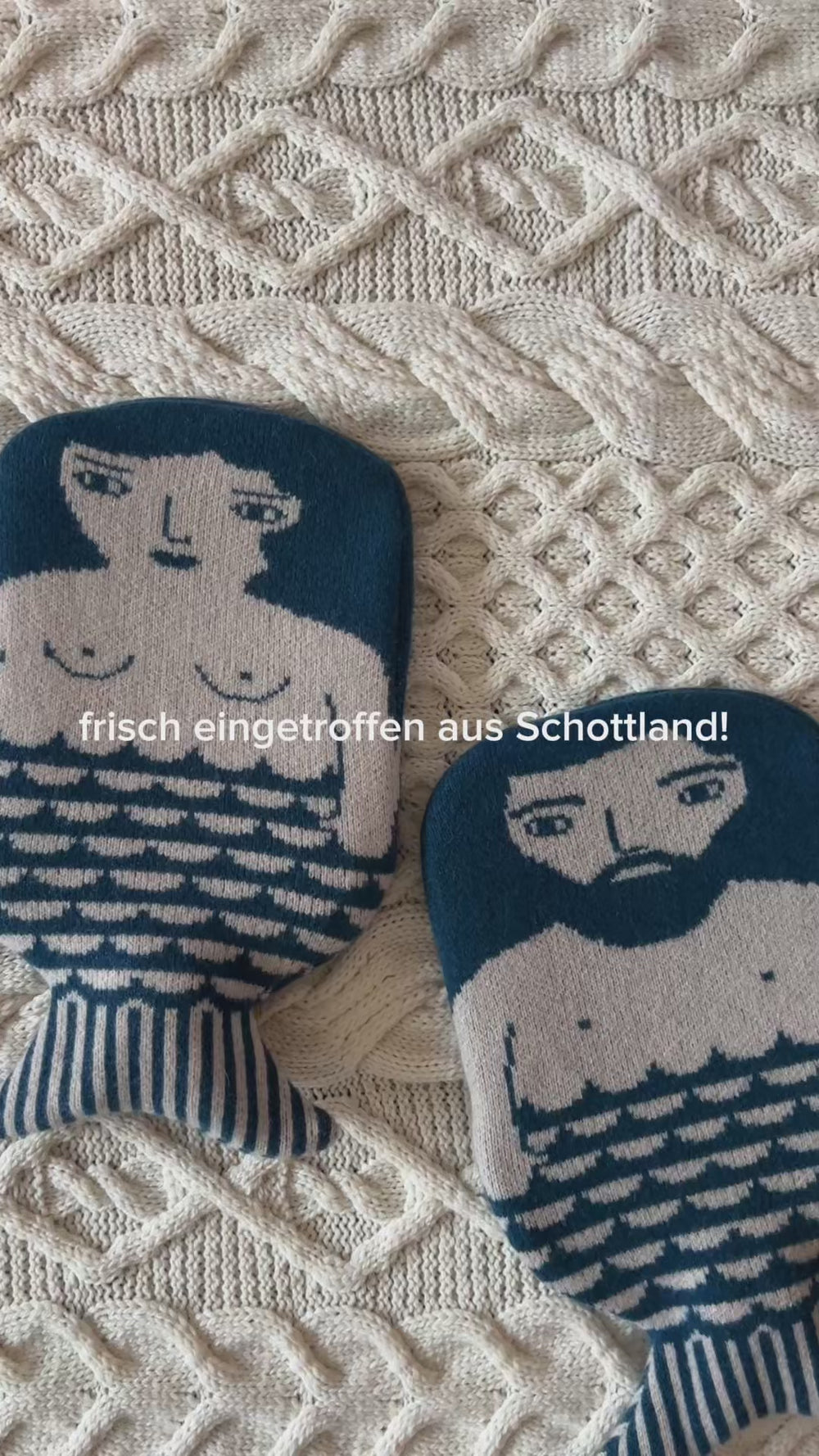 Wärmflasche 