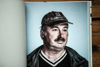 Seesucht - Portraits (fast) aller Ostseefischer - Ankerherz Verlag