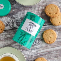 Shortbread House Edinburgh - Ingwer - Ankerherz Verlag