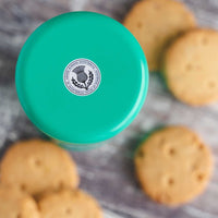 Shortbread House Edinburgh - Ingwer - Ankerherz Verlag