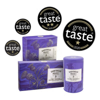 Shortbread House Edinburgh - Original Rezept - Ankerherz Verlag