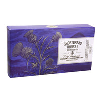 Shortbread House Edinburgh - Original Rezept - Ankerherz Verlag