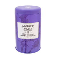 Shortbread House Edinburgh - Original Rezept - Ankerherz Verlag