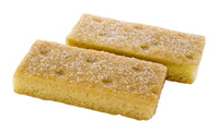 Shortbread House Edinburgh - Original Rezept - Ankerherz Verlag