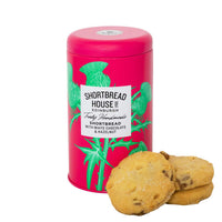 Shortbread House Edinburgh - Weiße Schokolade und Haselnüsse - Ankerherz Verlag