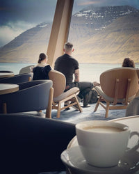 SKUA-TOUR November 2024 - Mit dem Schiff nach Island - Ankerherz Verlag