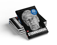 Sturmwarnung - Sonderausgabe - Ankerherz Verlag