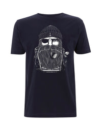T-Shirt Blue Sailor - Ankerherz Verlag