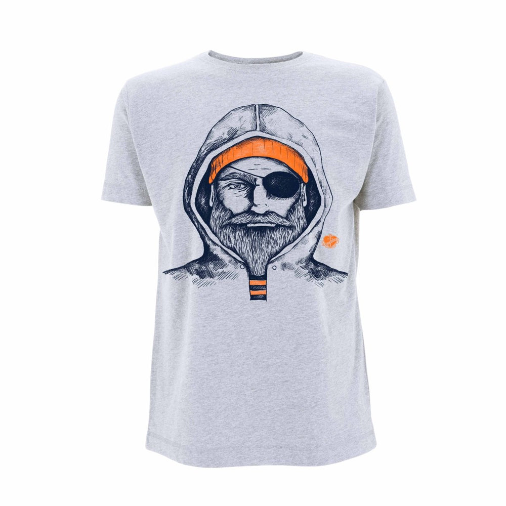 T-Shirt Fischer - Ankerherz Verlag