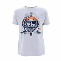 T-Shirt Fischer - Ankerherz Verlag