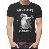 T - Shirt Garde - Côte - Ankerherz Verlag