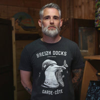 T - Shirt Garde - Côte - Ankerherz Verlag