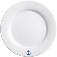 Teller 4er Set Anker von Kahla - Ankerherz Verlag