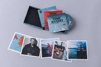 Time Bandit - gelesen von Henning Baum - Ankerherz Verlag