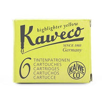 Tintenpatronen - verschiedene Farben - Ankerherz Verlag