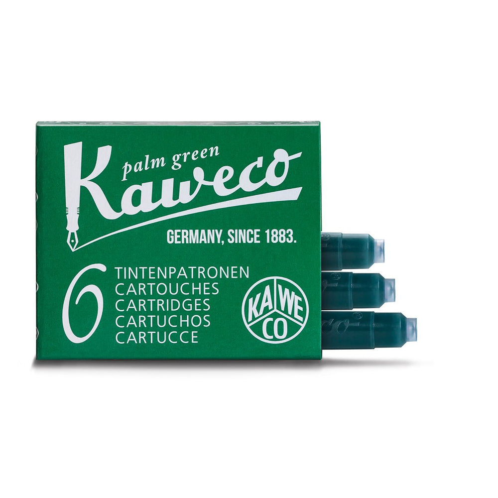 Tintenpatronen - verschiedene Farben - Ankerherz Verlag