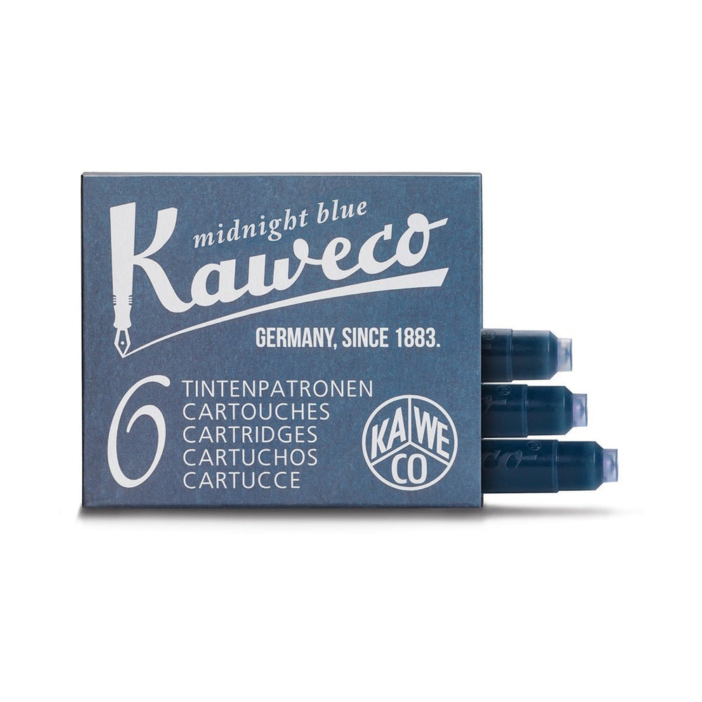 Tintenpatronen - verschiedene Farben - Ankerherz Verlag