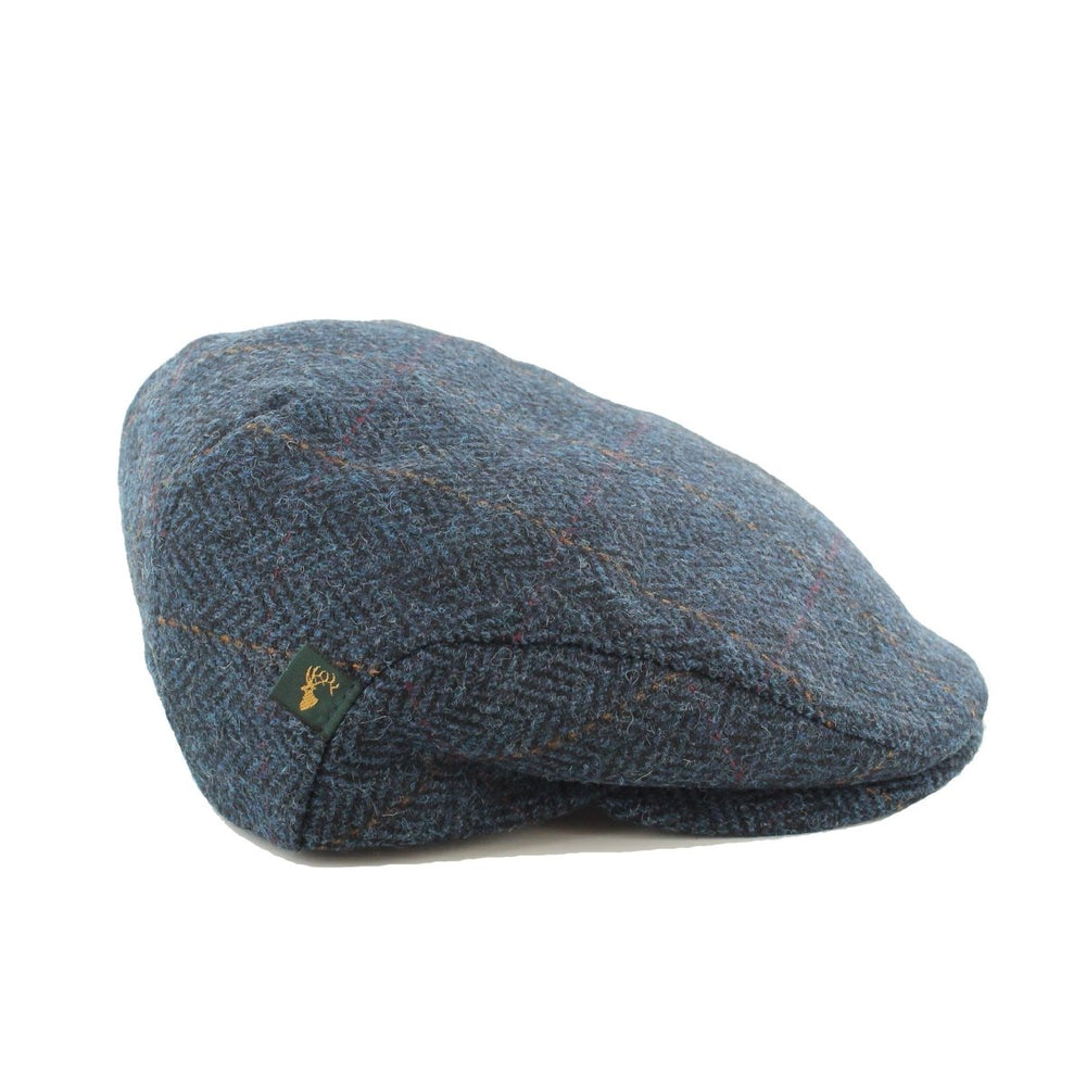 Tweed Cap aus Irland - Ankerherz Verlag