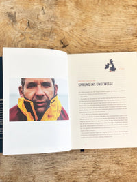 Überleben im Sturm - die mutigen Retter der RNLI - Ankerherz Verlag