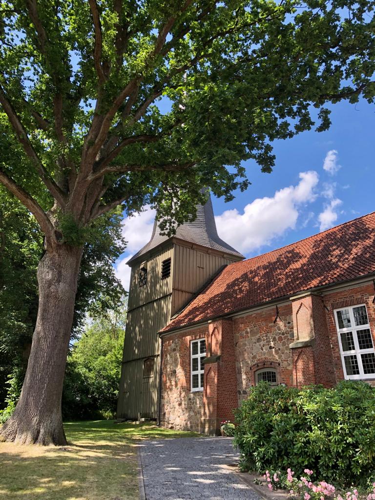 Übernachtung im Hollenstedter Hof - Ankerherz Verlag