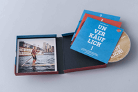 Unverkäuflich! - Das Hörbuch - Ankerherz Verlag