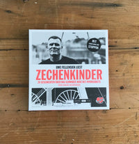 Zechenkinder - Das Hörbuch - Ankerherz Verlag