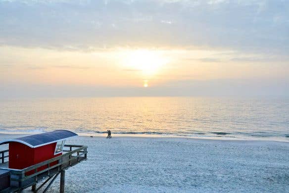 Zu Gast auf Sylt. Originalrezepte und Geheimtipps - Ankerherz Verlag