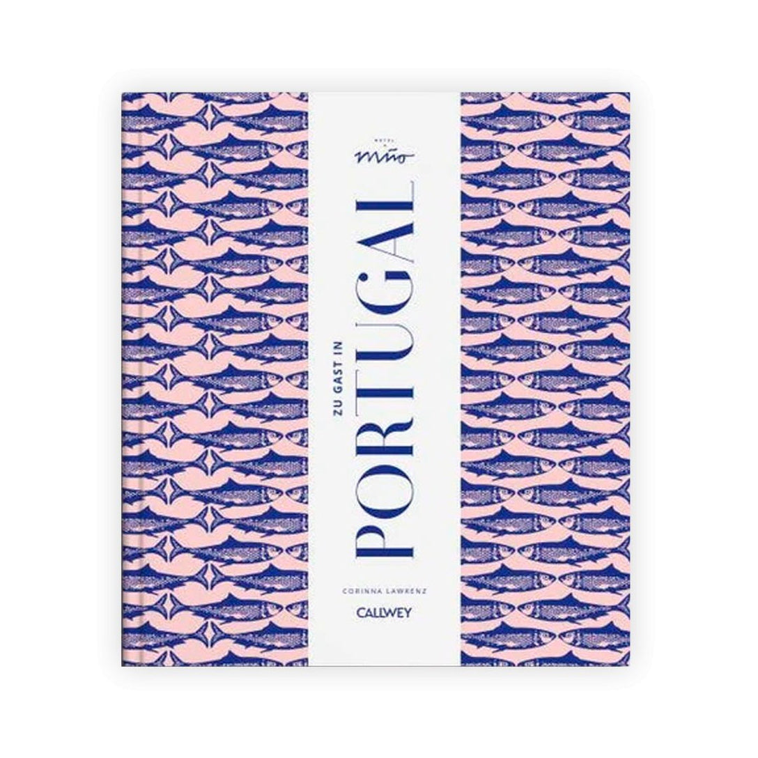 Zu Gast In Portugal - Ankerherz Verlag