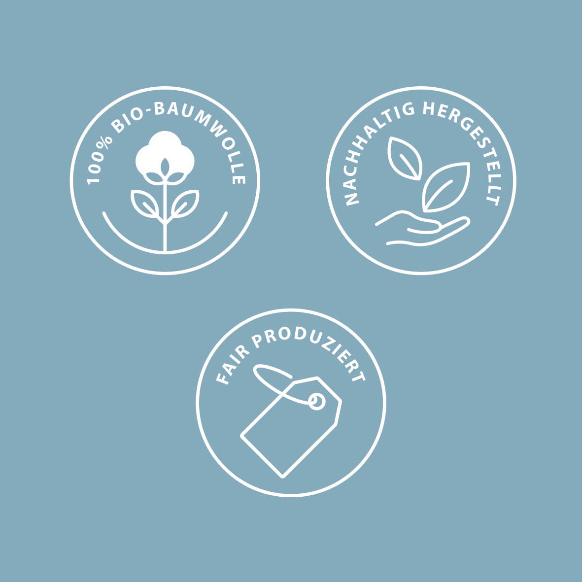 Kinderhoodie Seemann