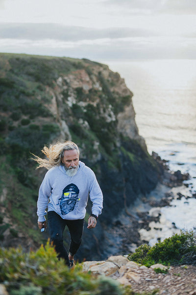 Kapuzenpullover "Seemann" | ankerherz.de