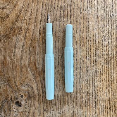 Kaweco Classic Sport Füller Eisblau