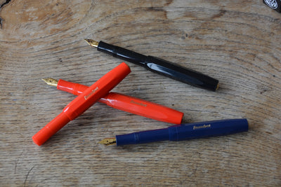 Kaweco Classic Sport Füller Rot