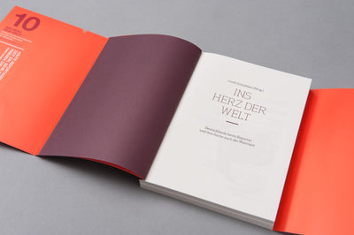 Ins Herz der Welt | ankerherz.de