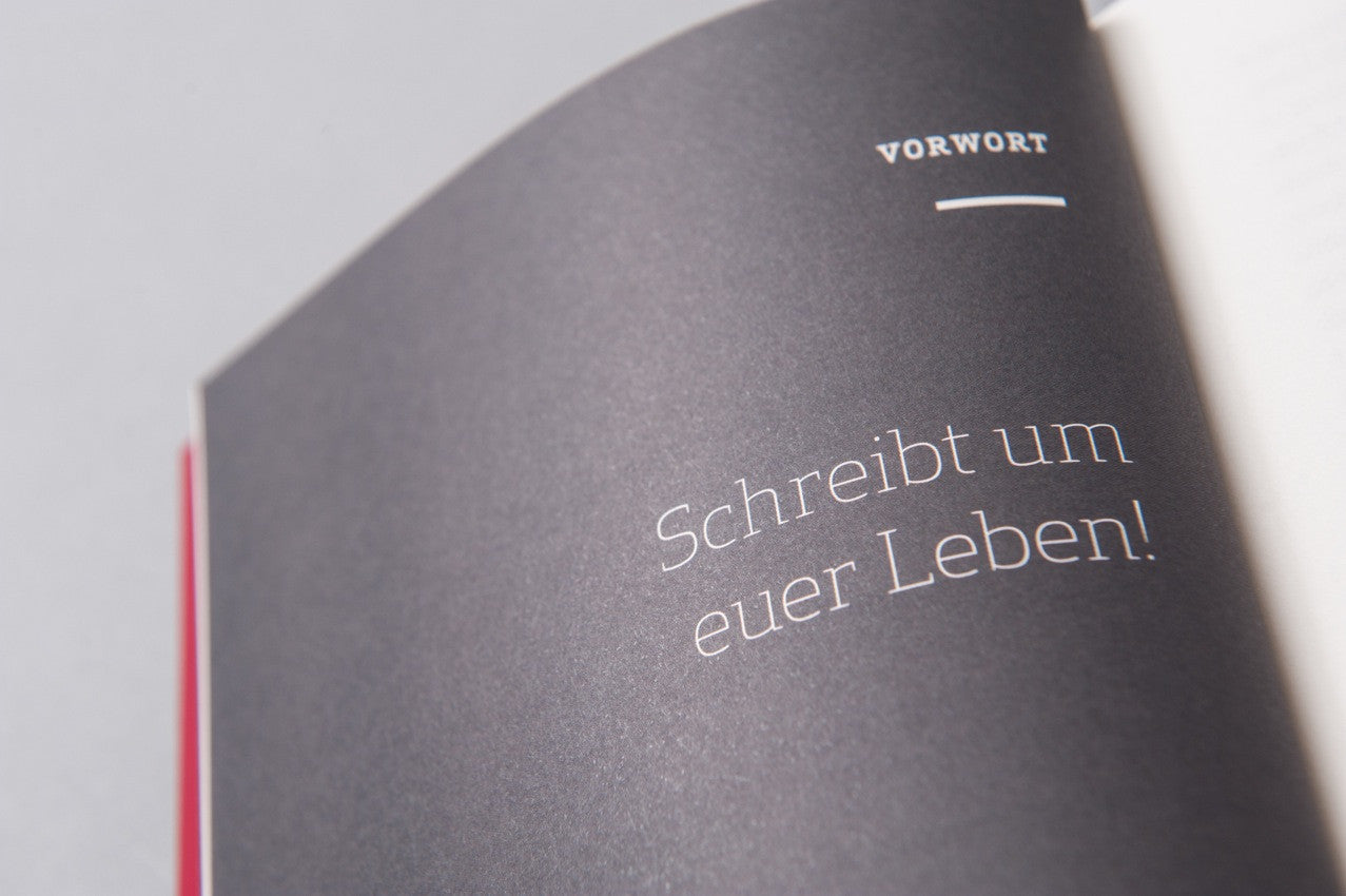 Ins Herz der Welt | ankerherz.de