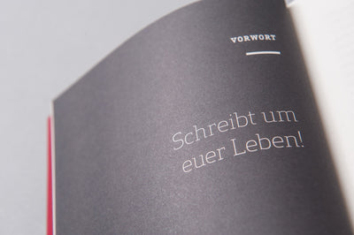 Ins Herz der Welt | ankerherz.de