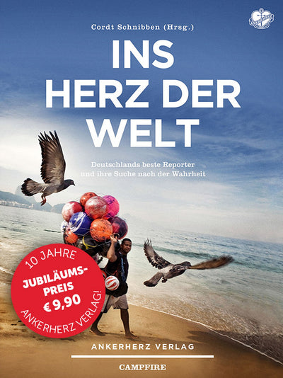 Ins Herz der Welt | ankerherz.de