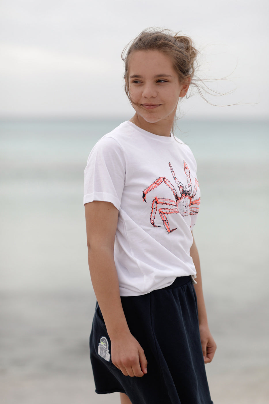 Kinderrock Seemann